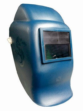 34955   Маска сварщика Хамелеон  HAKIS PRO Ф5  DIN 4/9-13/ 2722