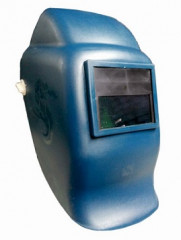 34955   Маска сварщика Хамелеон  HAKIS PRO Ф5  DIN 4/9-13/ 2722