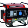13170 Ручка мебельная 9123 96мм OBA бронза SKF