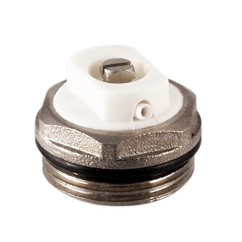 00554      Кран Маевского 3/4" п/отвертку 75722 Арт
