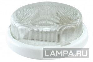 09401      Светильник НПП 03-100-015. 01 УХЛ4 РОНДО Е27 100W IP4 SQ0311-0008