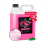 10470   Средство для бесконт.мойки "Active Foam Pink" Шампунь Розовая пена 6кг/5л конц-т Grass 113121