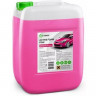 10470   Средство для бесконт.мойки "Active Foam Pink" Шампунь Розовая пена 6кг/5л конц-т Grass 113121