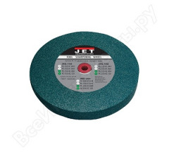 28949      Круг заточной 150*20*32мм  40P Plexpart 011-03-010 Зеленый