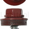 30405      Саморез кровельн. по мет. 5,5*19 с буром RAL 3009 Оксидно-красн./ Daxmer
