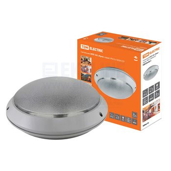 37842      Светильник накл. IP65 Ecola 2хGX53 8013A Цилиндр мет.Светл.Дерево FW53W2ECH (205*140*90) <679216>