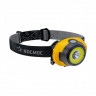 25295   Фонарь Космос налобн. КocH103COBLED (3xR03) 1св/дXPE 3W+COB2W 180lm+140lm / 774950