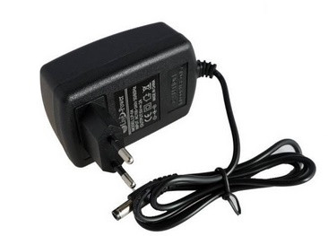 54346   Блок питания GoPower 500 mA (6V ) разъем 5.5x2.5  нестабилизирован.,положит.полярность <404985>