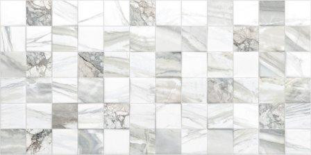 Плитка (стена) Mercury керамика, 24,9х50,0х 0,85 см TWU09MRC27  /72836