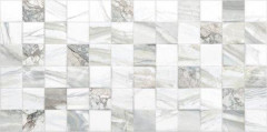 Плитка (стена) Mercury керамика, 24,9х50,0х 0,85 см TWU09MRC27  /72836