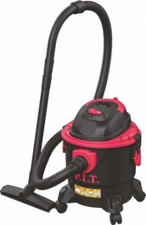 58123      Пылесос P.I.T. 1300Вт 15л  <PVC15-C>