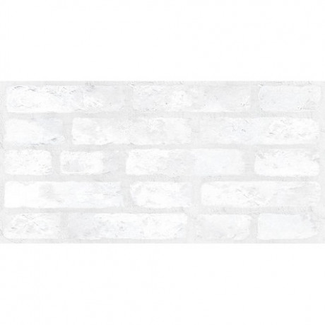 46112  Плитка 30х60см LOFT белый Ceramica Classic (1шт/0,180м2) м.кв