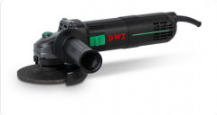 59667      УШМ DWT WSP08-125VQ  0.86кВт, 11000об/мин, M14 <>