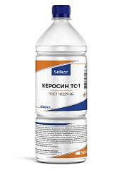 60854 Керосин Осветлит. 1,0л ТС-1 <> шт