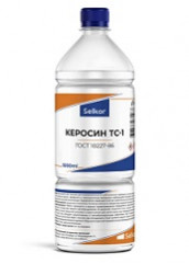 60854 Керосин Осветлит. 1,0л ТС-1 <> шт