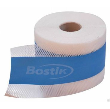 44304 Лента ГИДРОИЗОЛЯЦИОН. 120мм/10м*0,6мм BOSTIK FlexBand L / tr700007