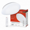 27951   Светильник LED "IN HOME STONE" (Круг) 55Вт 230В 3000-6500K 4400Лм +пульт