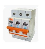 58326      Выключатель нагруз. TDM Electric ВН-32 3P 125A (мини-рубильник) <SQ0211-0030>