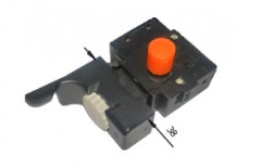 39145      Выключатель №145 подходит для дрели House Master (Китай) FA2-6/1WEK 8(8)A 250V  DY615