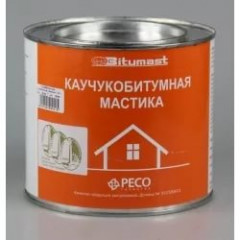27078   Мастика каучукобитумная  2,2л КОРД антикоррозион. АвтоNOL  (ж/б)
