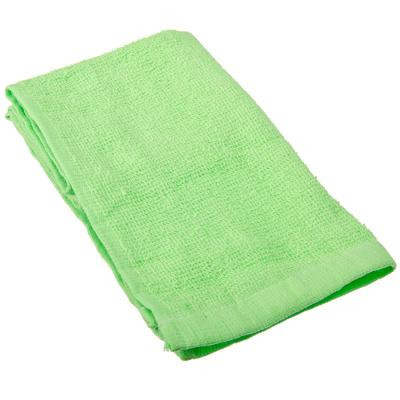 25267     Полотенце махр.100% хлопок  50х90см, 420гр/м2 "Этель" Organic Eucalyptus <5572860>