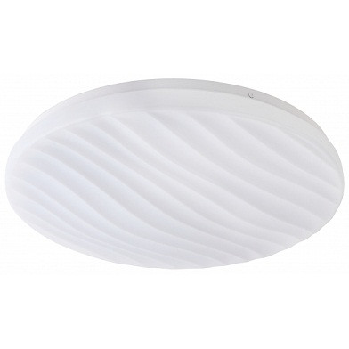 17218   Светильник LED ЭРА SPB-6 "Slim 4" 36w 4000k IP20 (без пульта) Б0054083
