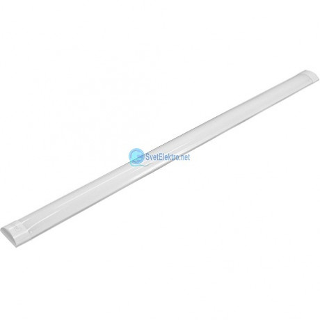 40689   Светильник LED линейн. 50W 6500К 1200мм 5000Лм  IP40 GENERAL  / 420055