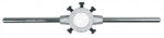 04099 Плашкодержатель P.I.T, М16-М20 (45х18 мм) < AMED07-1620 >