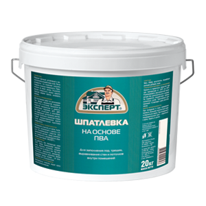 00892   Шпатлевка акрил  д/дер. Махагон  0,3кг VGT "Экстра"   <VGT0253>