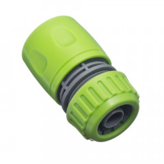 20843      Коннектор пластиковый 1/2" мягк.пласт. Belamos <YM5809E> шт