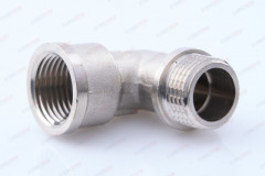 00700   Угол  1/2" ВН Никель ZEISSLER 53345 Арт