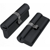 25515   ЦМ  60мм Vantage ZС60 BL (30*30) ЧЕРНЫЙ, 5 кл./кл <00003980>