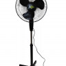 23797   Вентилятор напольный Making Oasis Everywhere  <VF-50PB>