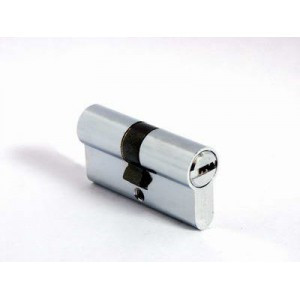 25517   ЦМ  90мм BASARA ZN М90 Z CP Хром (45*45)