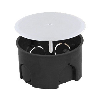40042      Коробка распред. D=103*50мм крыш., IP20 TDM <SQ1402-0013>  шт