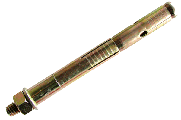 05897   Анкерный болт с гайкой 14х150 (2-распорный), шт.