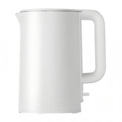 61802 Чайник электрич. XIAOMI Mijia Kettle 3 MJDSH08YM 1,7л 1800Вт белый <696867>