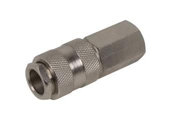 27687      Быстросъемник на резьбу внутреннюю 3/8"  Sigma <850803>