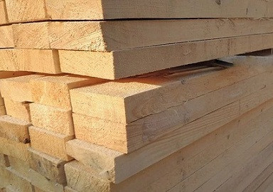 26744      Деревянная рейка Н/С  25*100х 6,0/ шт