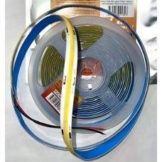 59318   СД Лента COB-330Led интер. IP20 24V 14W Теплый 2700К Ecola P2CW14ESB (бух.5м) 1м <838204>
