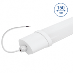 47743 Светильник LED линейн. 45W 6500К 1550*52*35мм 4500Лм IP-65 220V Lumin*arte LPL48-6.5K150-03