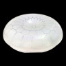 25630      Светильник LED IP65 накладной Ecola ЖКХ (Круг) 12W 4200K 155*45 мат.белый ДПП DPRV12ELC <733385>