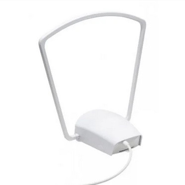 56100      Антенна ТВ комнатн. Perfeo PORTAL PF_4505/PF-TV2020 активн.встр.усилит.усы кольцo DVB-T/T2, BAS-5107