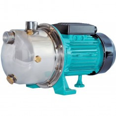 Насос поверхностный вихревой JY1000 Euroaqua (нерж.) 1000Вт