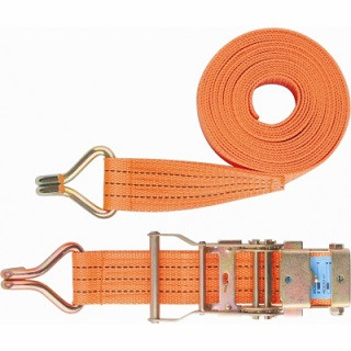 24699   Стяжные ремни для крепления груза  6м (к-т) Vertex 0020-06