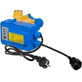 Автоматика насоса ЭДД-9-2,2кВт -1.25д 1 1/4" (DSK-9.1) 2200w //Vodotok