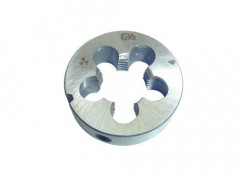 10829      Плашка трубная G1 1/2" (40мм) Харьков