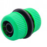 29946   Муфта-соединитель 1/2"-3/4" обрезинен.корпус BELAMOS YM5708E
