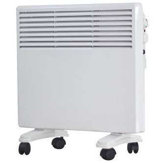 45689 Конвектор электрический Engy EN-500 Stich IP20, 0.5кВт 45*45*6см, настольн+напол <10550>