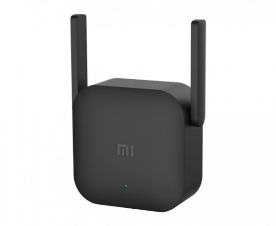 54580   Усилитель сигнала Xiaomi Mi Wi-Fi Amplifier PRO CHN
